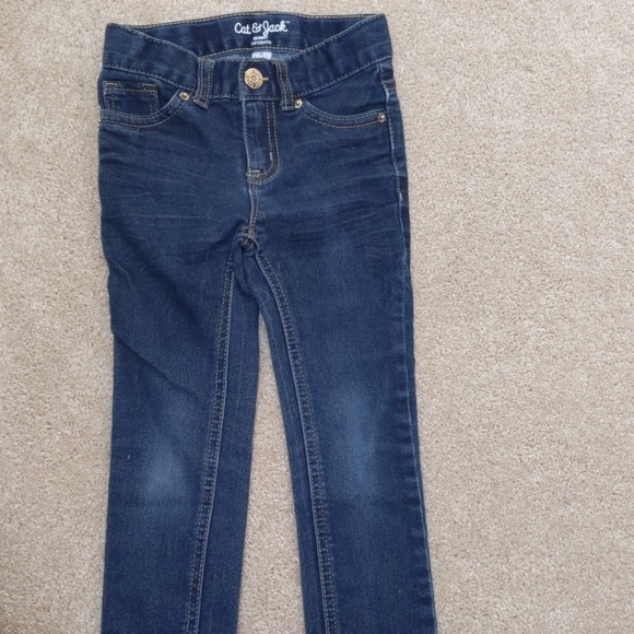 4t skinny jeans - Picture 1 of 1